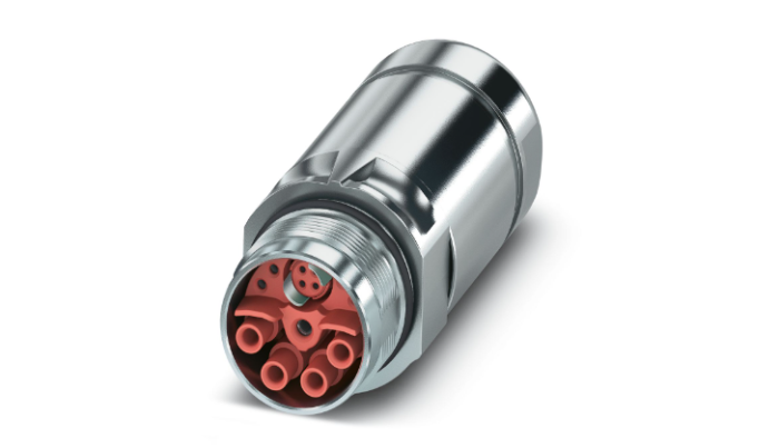 Phoenix Contact 1621543 Connector