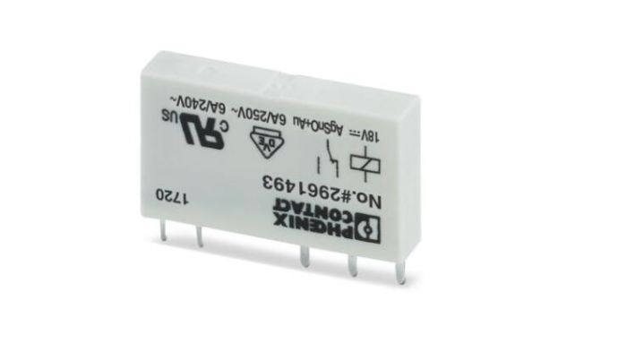 Phoenix Contact 2961493 Relay