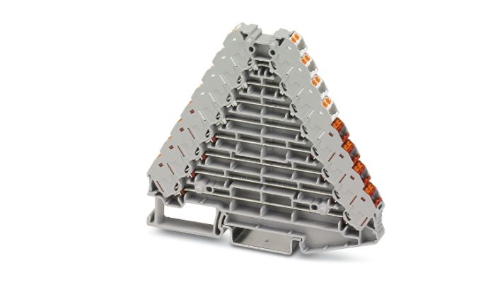 Phoenix Contact 3001878 Connector