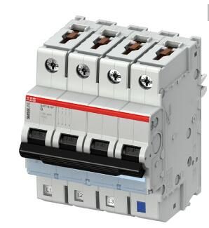 ABB S403M-B8NP MCB