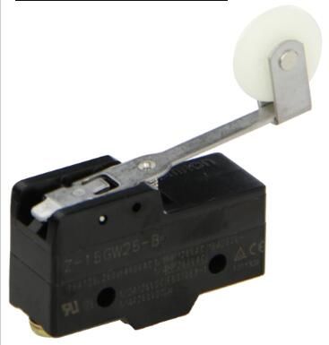 OMRON Z15GW25B Switch