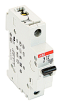 ABB 1SSA455310R1100 Male Socket Horizontal