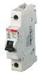 ABB S201UDC-Z2 Circuit Breaker