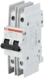 ABB SU202M-K25 Circuit Breaker