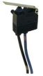OMRON d2hw-bl212ml Switch