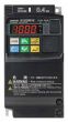 Omron 3G3MX2-AB001 Drive
