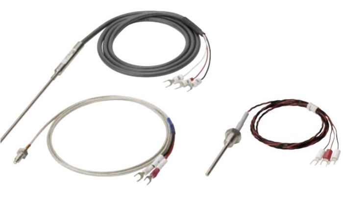 OMRON E52P20AYD322M RTD