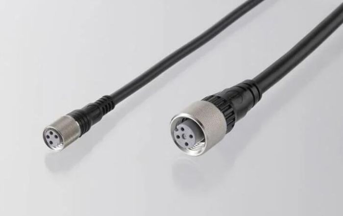 OMRON XS2FE421G80E Cable