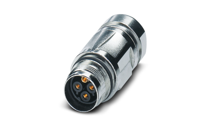 Phoenix Contact 1607689 Connector