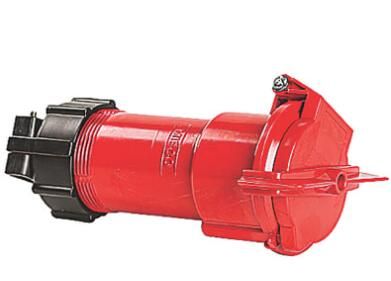 ABB 333FCV Device