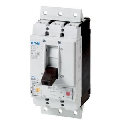 EATON/Moeller 113250 NZMN2-M125-SVE Device