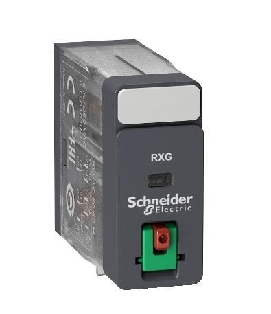 Schneider Electric RXG21M7 Relay