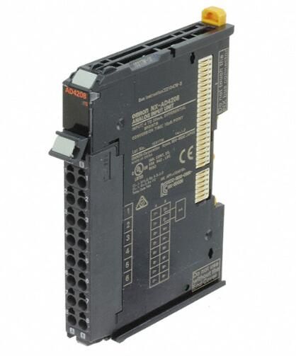 OMRON NXOC2633 Relay
