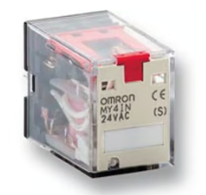 OMRON MY3-AC100/110 Device