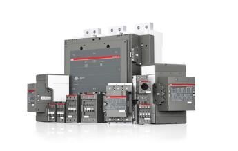 ABB A63-30-11-75 Connector