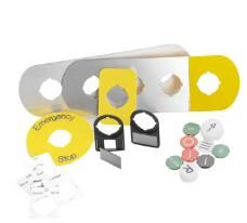 ABB 1SFA616904R1047 Cap