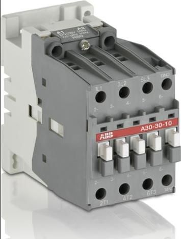 ABB A30M-30-10-84 Connector