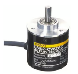 OMRON E6B2-CWZ6C 600P/R 2M Device