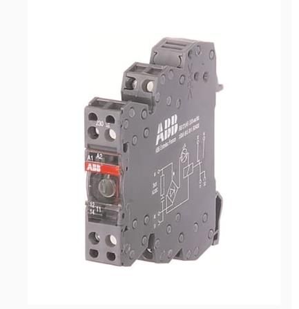 ABB 1SNA645012R2500 Device