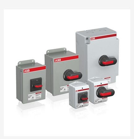 ABB OTPA116A2P1 Device