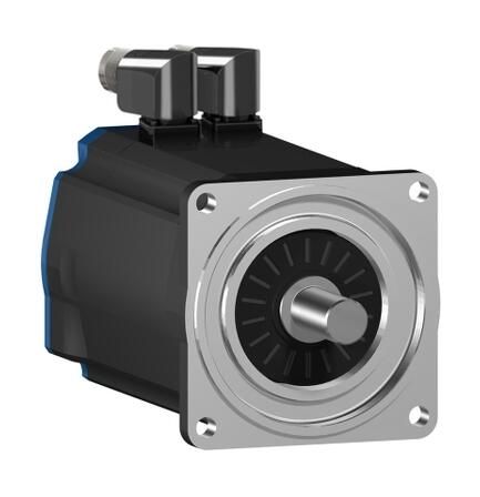 Schneider Electric BSH1001T31F2A Motor