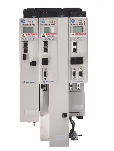 Allen Bradley 2198-RP200 Device