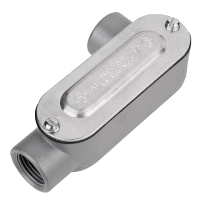 ABB DALR-8-CG Device