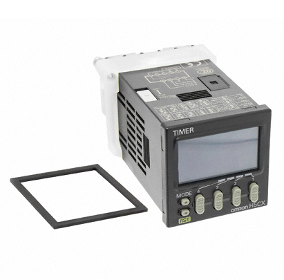 OMRON H5CX-AS-N AC100-240 Device