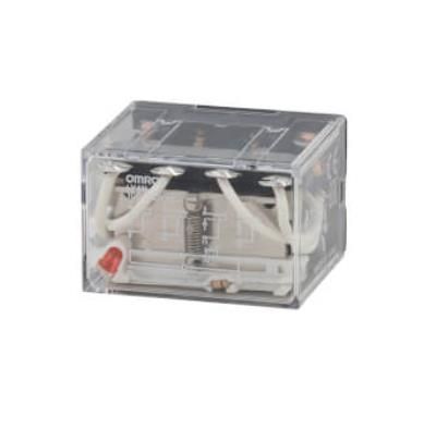 OMRON LY4N-AC200/220 Device