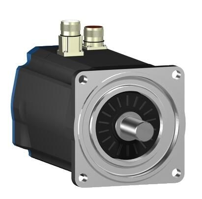 Schneider Electric BSH1401P12F1A Motor