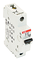 ABB 1SSA455310R1100 Male Socket Horizontal