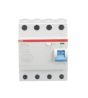 ABB F204AC-40-0.03 Breaker