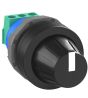 ABB MT-110B Potentiometer