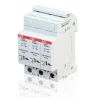 ABB OVRPV151000PU Device