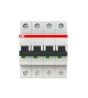 ABB S204-C4 Circuit Breaker