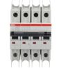 ABB SU204M-K63 Breaker