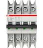 ABB SU204MR-K25 Breaker