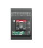 ABB XT2NU3010FFF000XXX Breaker