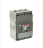 ABB XT4NU3100BFF000XXX Breaker