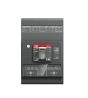 ABB XT4NU3125BFF000XXX Breaker