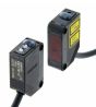 Omron E3Z-LT81 2M Sensor