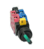 IDEC HW1F-21F22QD-G-6V Device