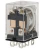 Omron LY2N-AC110/120 Relay
