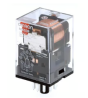 OMRON MKS3PN-D DC24 Device