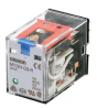 OMRON MY4IN-GS-R AC48 Device
