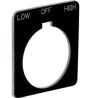 Schneider Electric 9001KN265BP Pushbutton