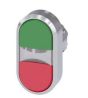 Siemens 3SU10513AB420AA0 Button