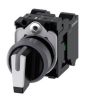 Siemens 3SU11302BL603NA0 Switch