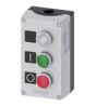 Siemens 3SU18530AB002AB1 Button