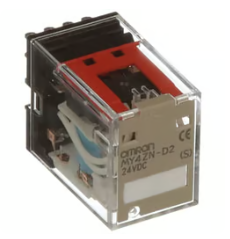 OMRON MY4IN1-D2 DC100/110 (S) Device